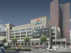 锦江之星品尚（钦州东站市政府店）