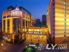 武汉新华诺富特大饭店