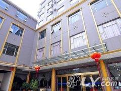 师宗帝恒大酒店