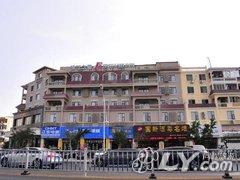 锦江之星（三亚解放路店）