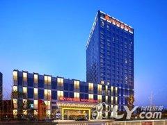 阜阳万达嘉华酒店