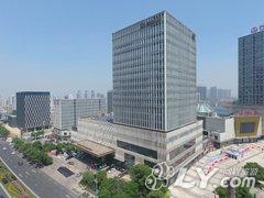 常州万达喜来登酒店