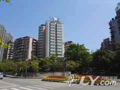 锦江之星（自贡同兴路店）