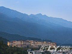 大理实力希尔顿酒店