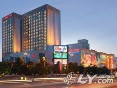 中山大信皇冠假日酒店