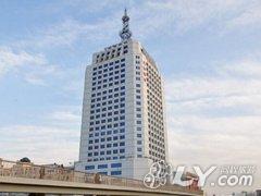 天津鑫茂天财酒店