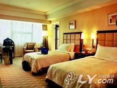 武汉华美达光谷大酒店