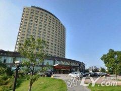 六安和顺大酒店（原沃尔特大酒店）