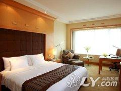 上海银星皇冠假日酒店