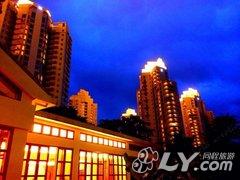 琼海博鳌华美达酒店