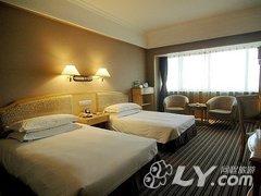 郑州未来康年大酒店