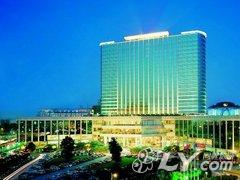 东莞龙泉国际大酒店