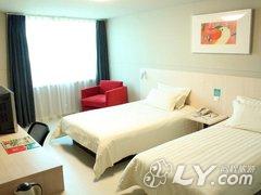 锦江之星（马鞍山解放路店）