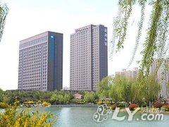 徐州博顿温德姆酒店