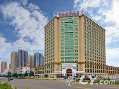 维也纳国际酒店（贵港荷城路）