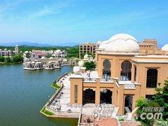 清远狮子湖喜来登度假酒店