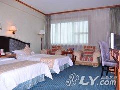 洛阳金水湾大酒店