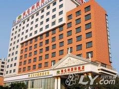 维也纳国际酒店（佛山南海大沥海悦店）