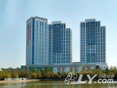 威海海悦建国饭店