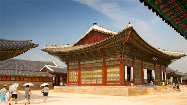 【预售】韩国首尔-清州4日游_最新旅游报价_南