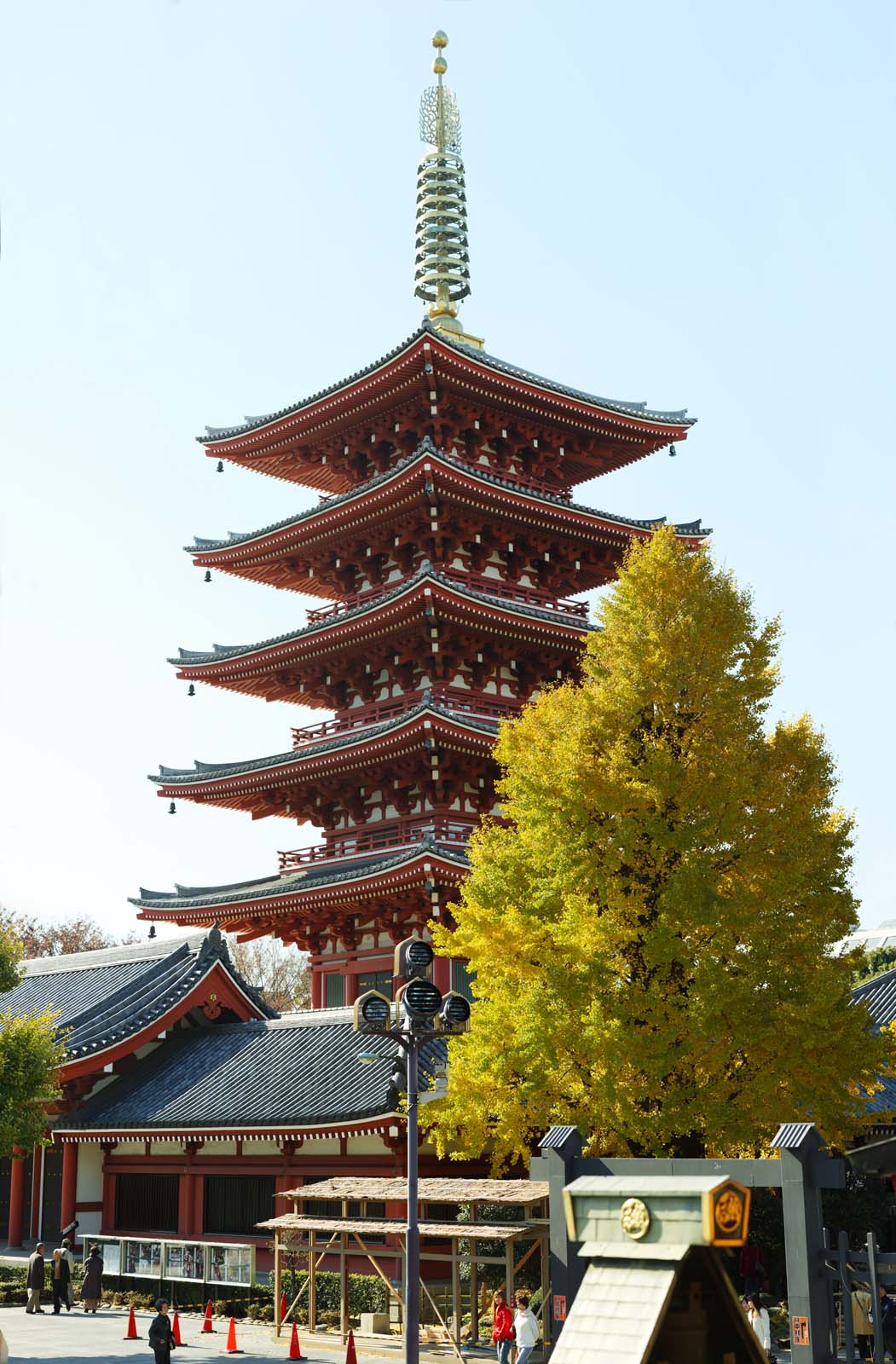 日本必去十大景点排名图片