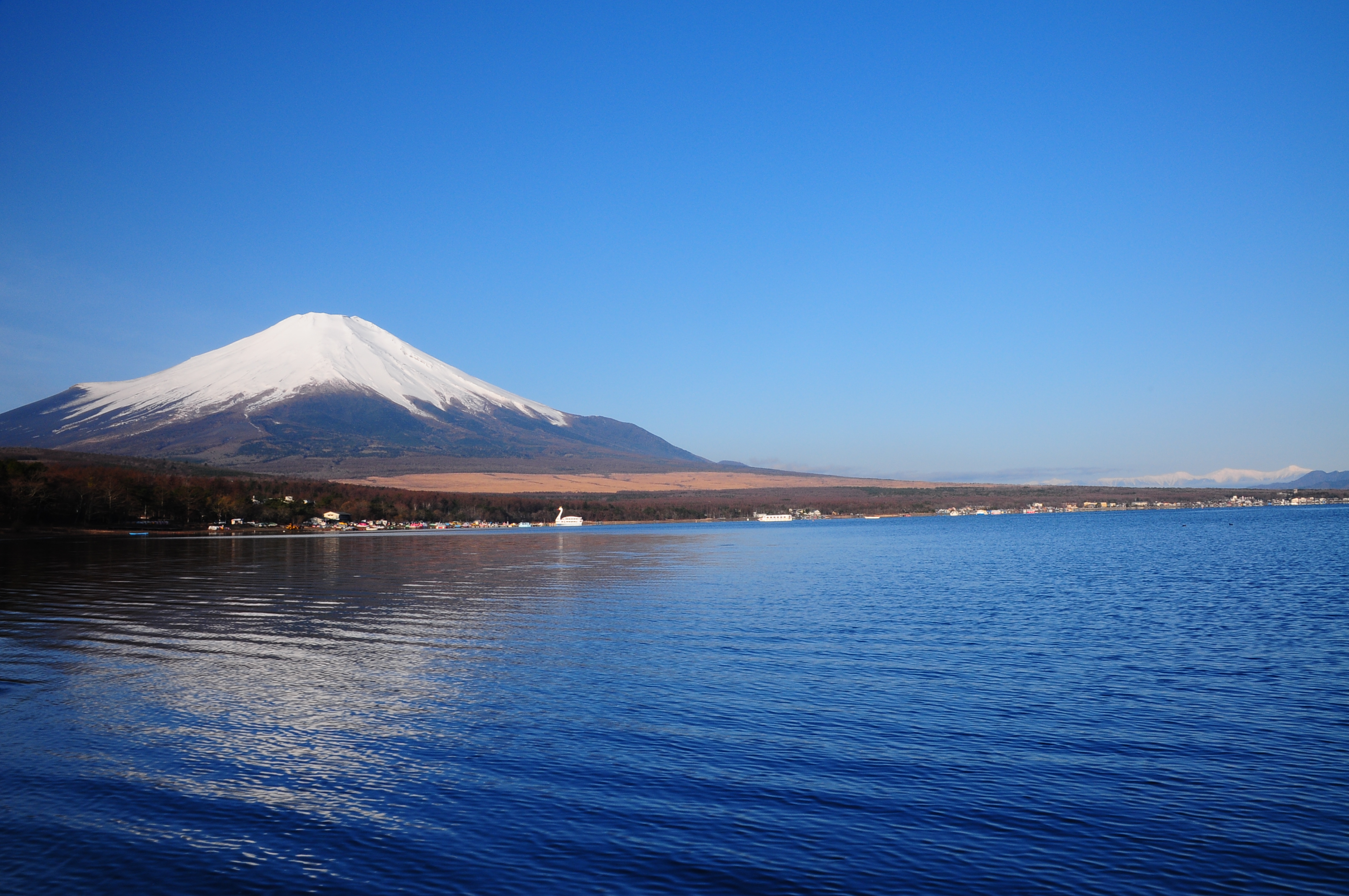 【多地游玩】日本东京富士山6晚7日两地自由行