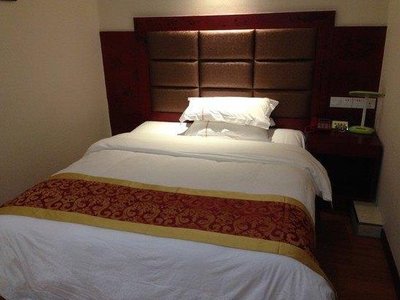 桐梓6 1时尚宾馆(普通单人间)