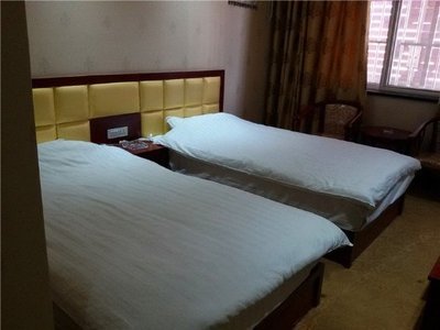 正宁银河快捷宾馆图片