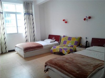 盐津驿道客栈图片