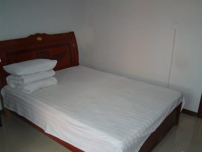 岳阳达园宾馆图片