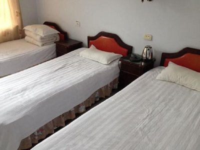 焦作酒店 云台山龙凤阁宾馆图片