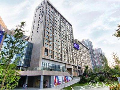 青岛酒店式公寓市场分析