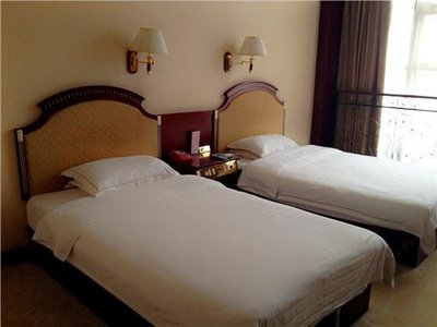 涉县龙颐大酒店