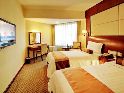 北京新兴宾馆(商务标准间)