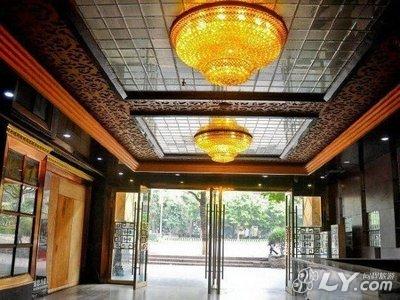 廣州酒店預訂_廣州賓館預訂_同程旅遊酒店預訂