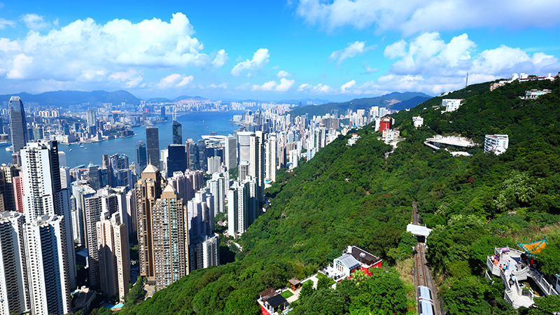 港澳游5日游正常价格 _港澳旅游团报价七天